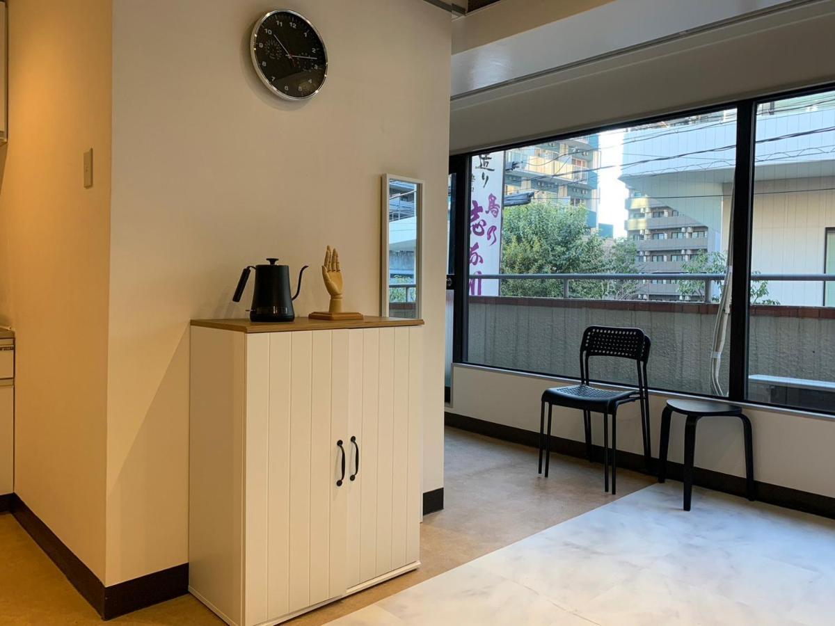 Spacious Apartment