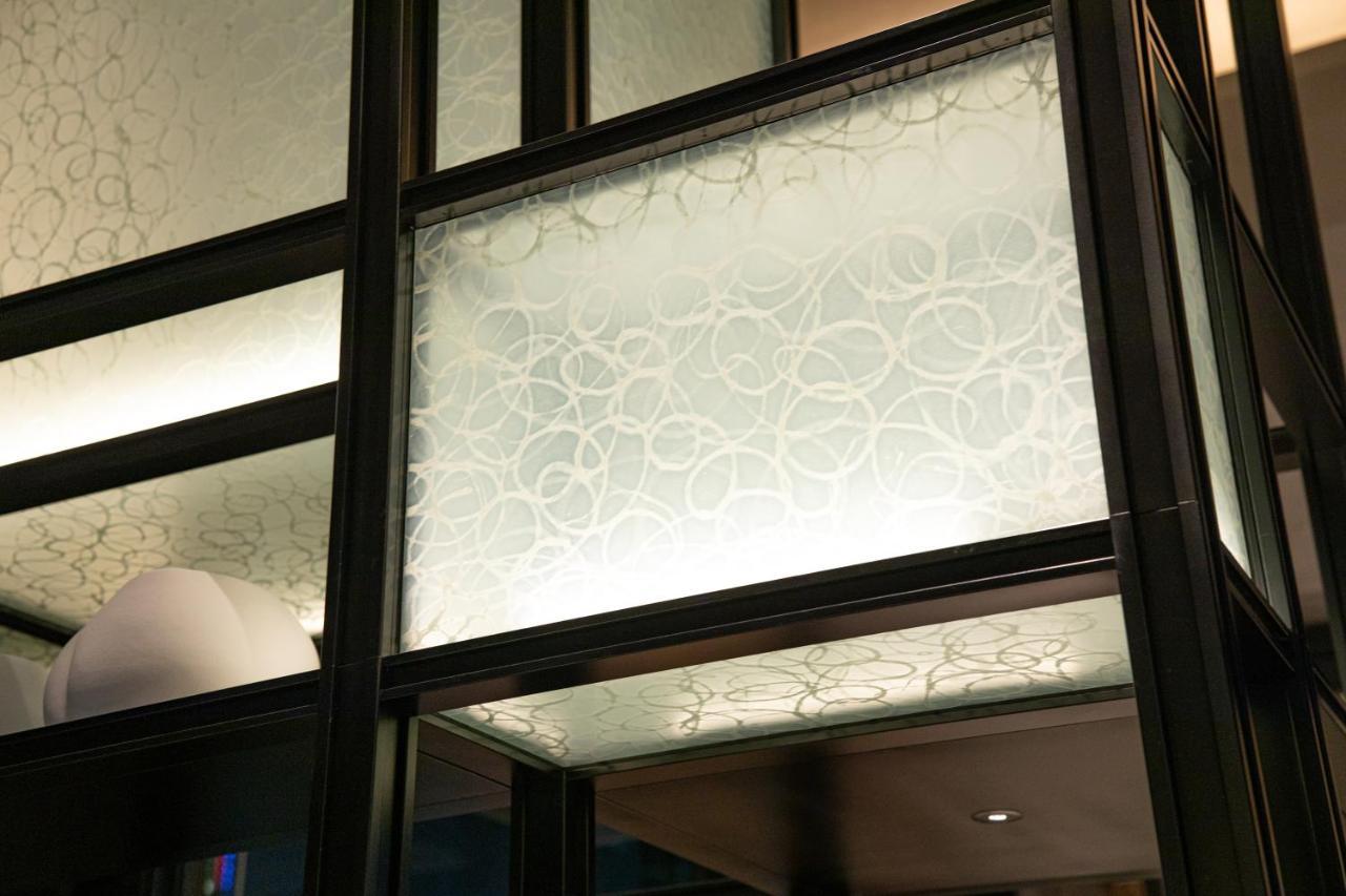 Hotel The Blossom Hibiya
