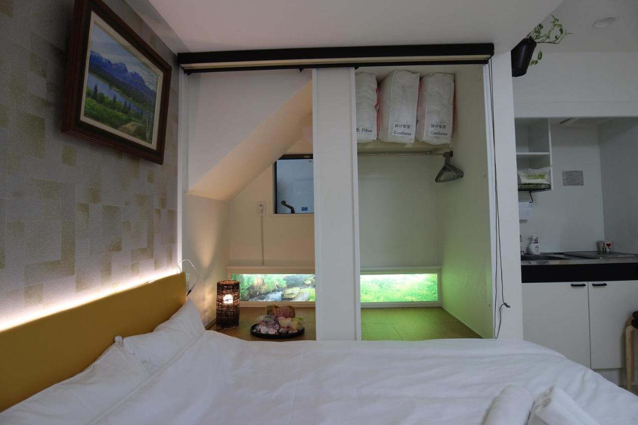 アイリスコート Apartment *