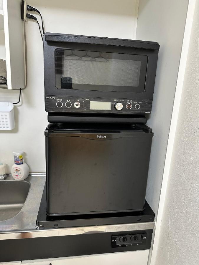 アイリスコート Apartment *