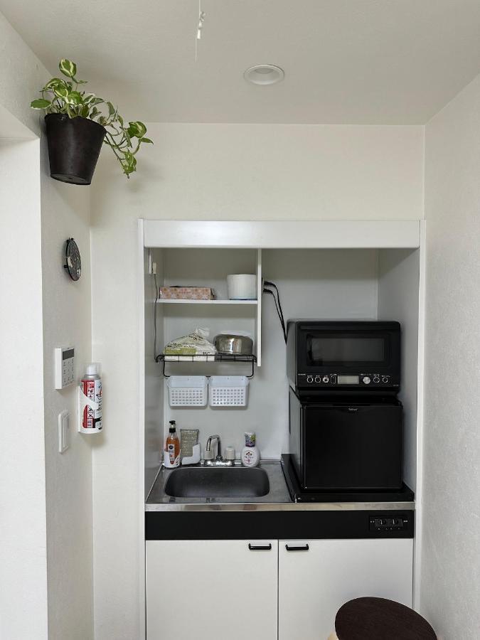 アイリスコート Apartment