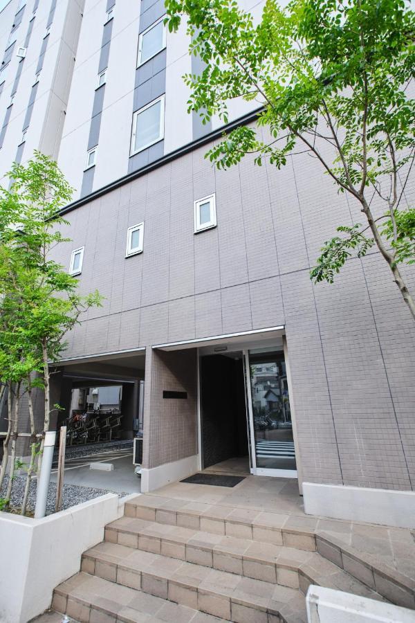 Apartment Regnocomfort Asakusa 3 - Vacation 57915v *