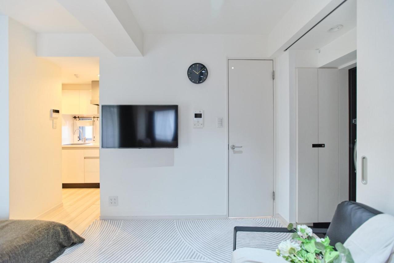 Regnocomfort Asakusa 3 - Vacation 57915v Apartment Tokyo