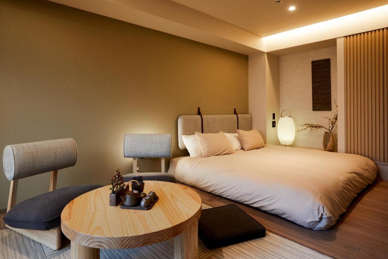 Hotel Livegrace Mabuji Park - Vacation 51799v Tokyo