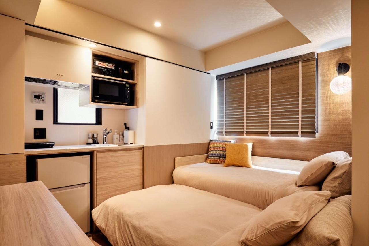 Livegrace Mabuji Park - Vacation 51799v *