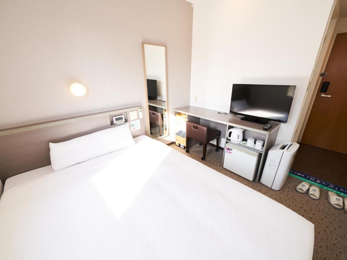 Hotel Super Nihombashi Mitsukoshimae