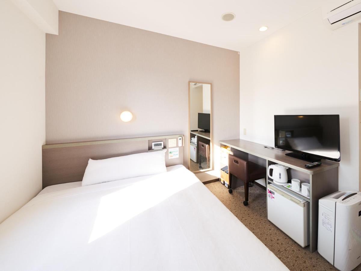 Hotel Super Nihombashi Mitsukoshimae