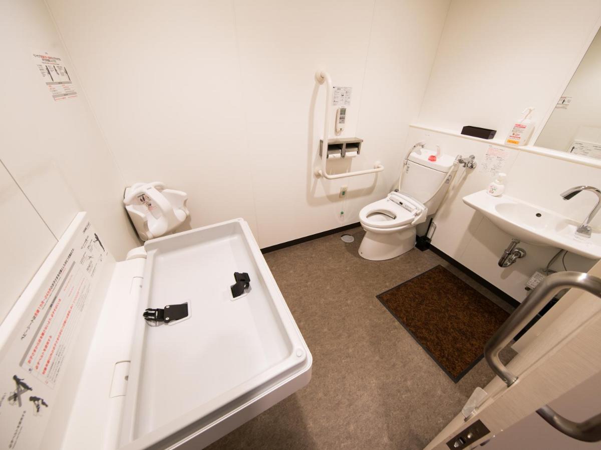 Hotel Super Nihombashi Mitsukoshimae 3*