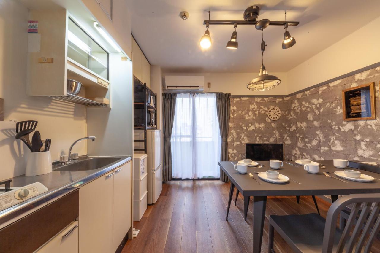 Ak Building Apartment *