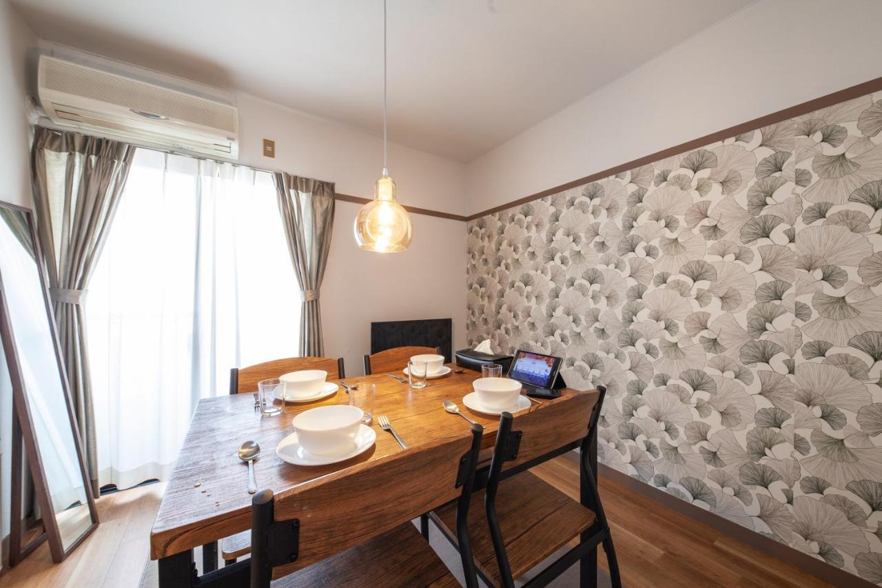 Ak Building Apartment *