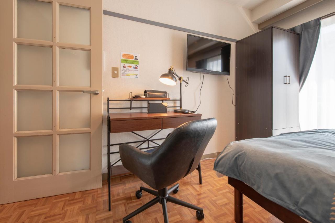 Ak Building Apartment *