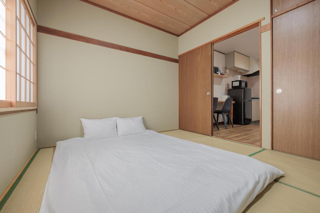 御风阁102 Wind House 大久保,山手線-新宿2分, 8mins Walk From Shinokubo Station *