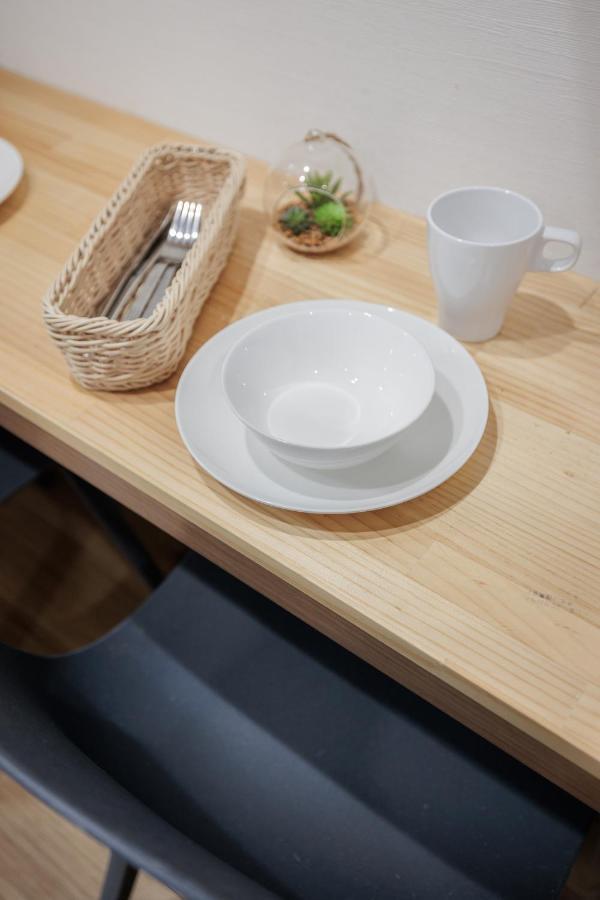 御风阁102 Wind House 大久保,山手線-新宿2分, 8mins Walk From Shinokubo Station