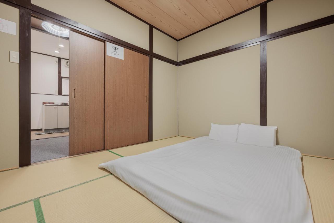 御风阁202 Wind House 大久保,山手線-新宿2分, 8mins Walk From Shinokubo Station Apartment