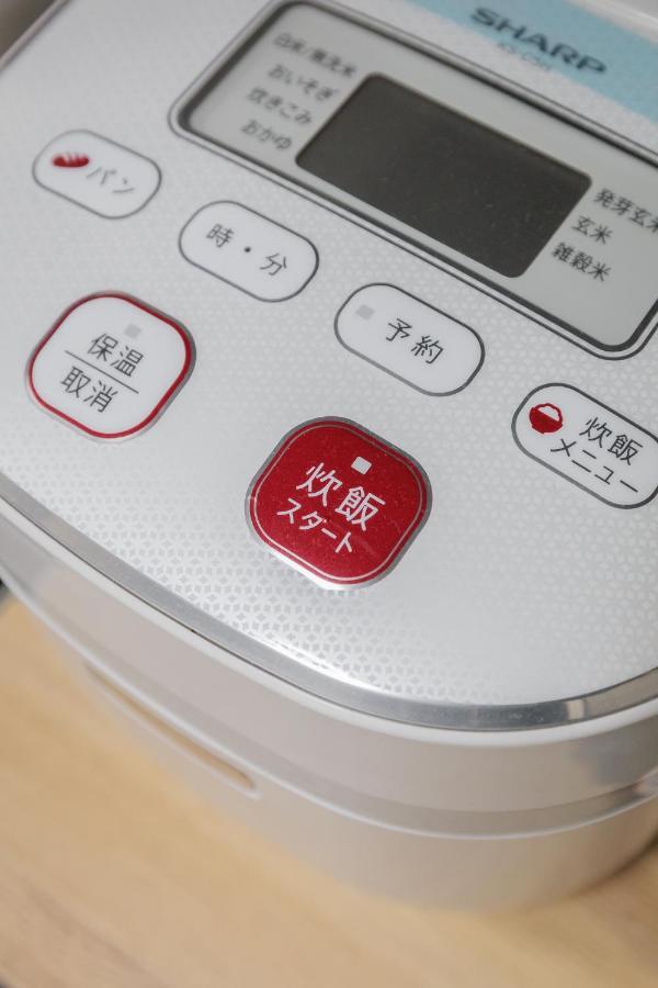 Apartment 御风阁202 Wind House 大久保,山手線-新宿2分, 8mins Walk From Shinokubo Station Tokyo