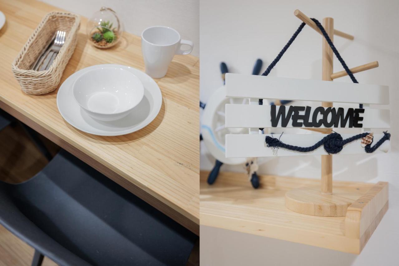Aparthotel 御风阁102 Wind House 大久保,山手線-新宿2分, 8mins Walk From Shinokubo Station *