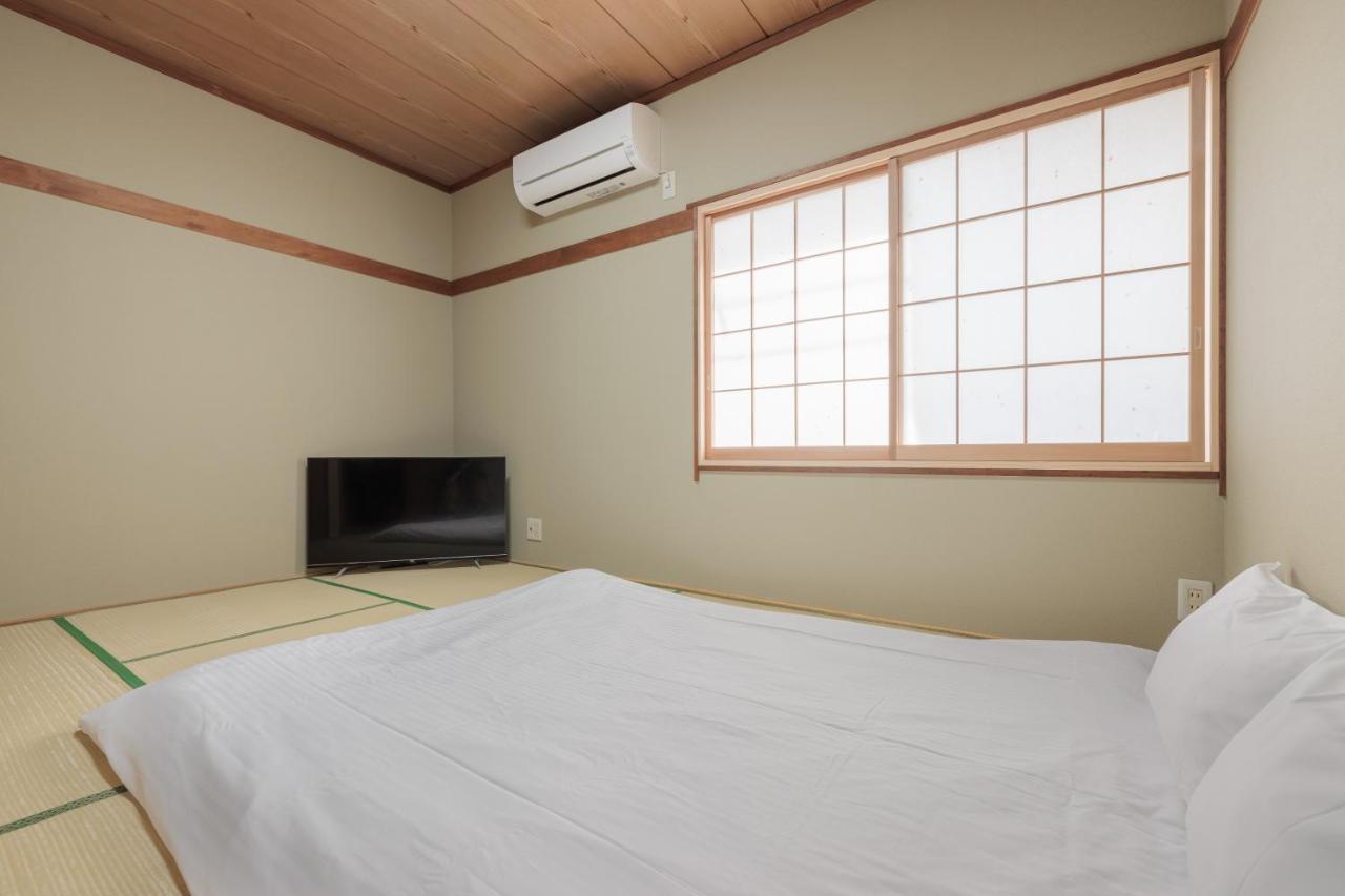 Aparthotel 御风阁102 Wind House 大久保,山手線-新宿2分, 8mins Walk From Shinokubo Station Tokyo