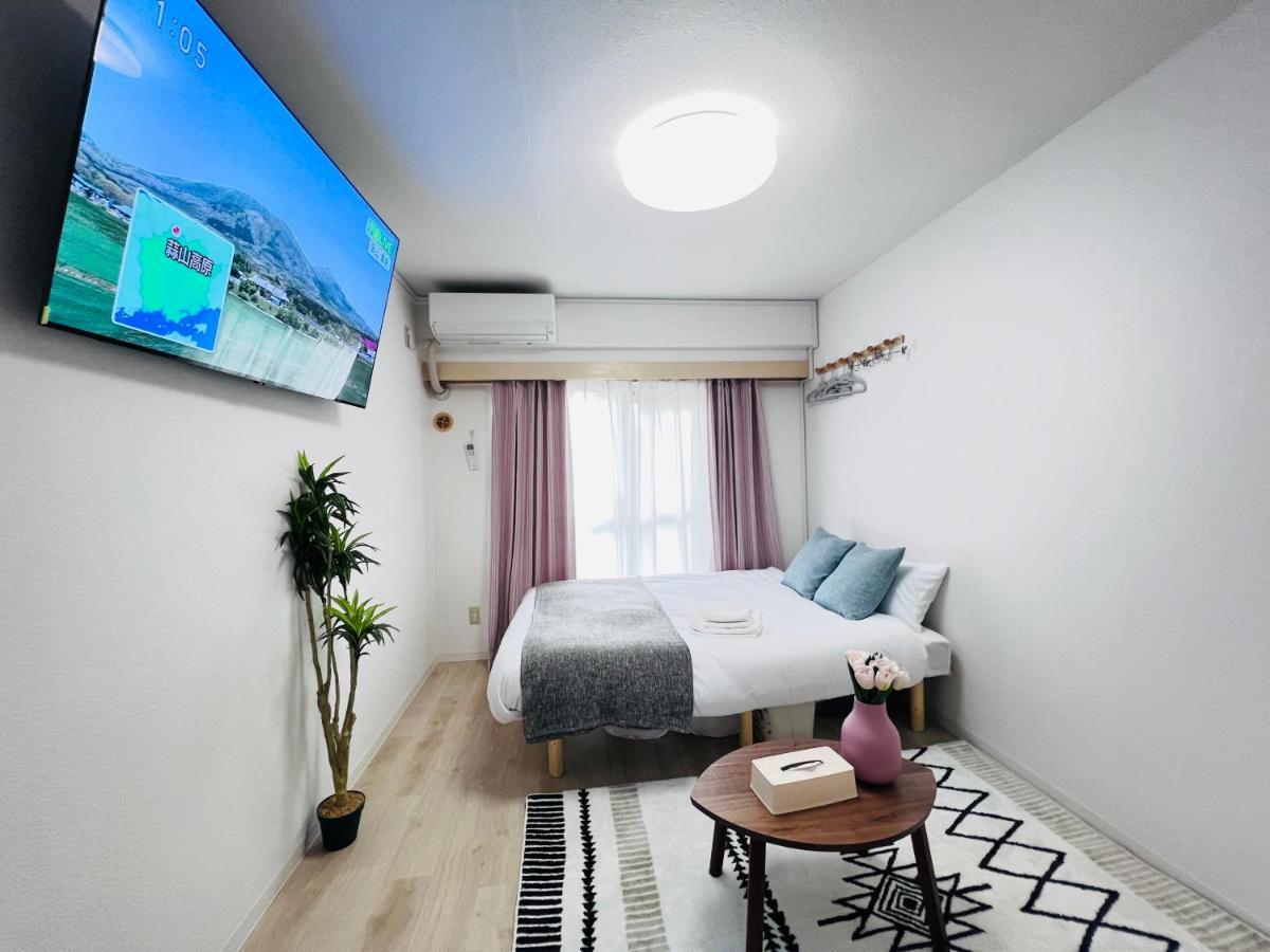 Apartment Shinjuku Hm802