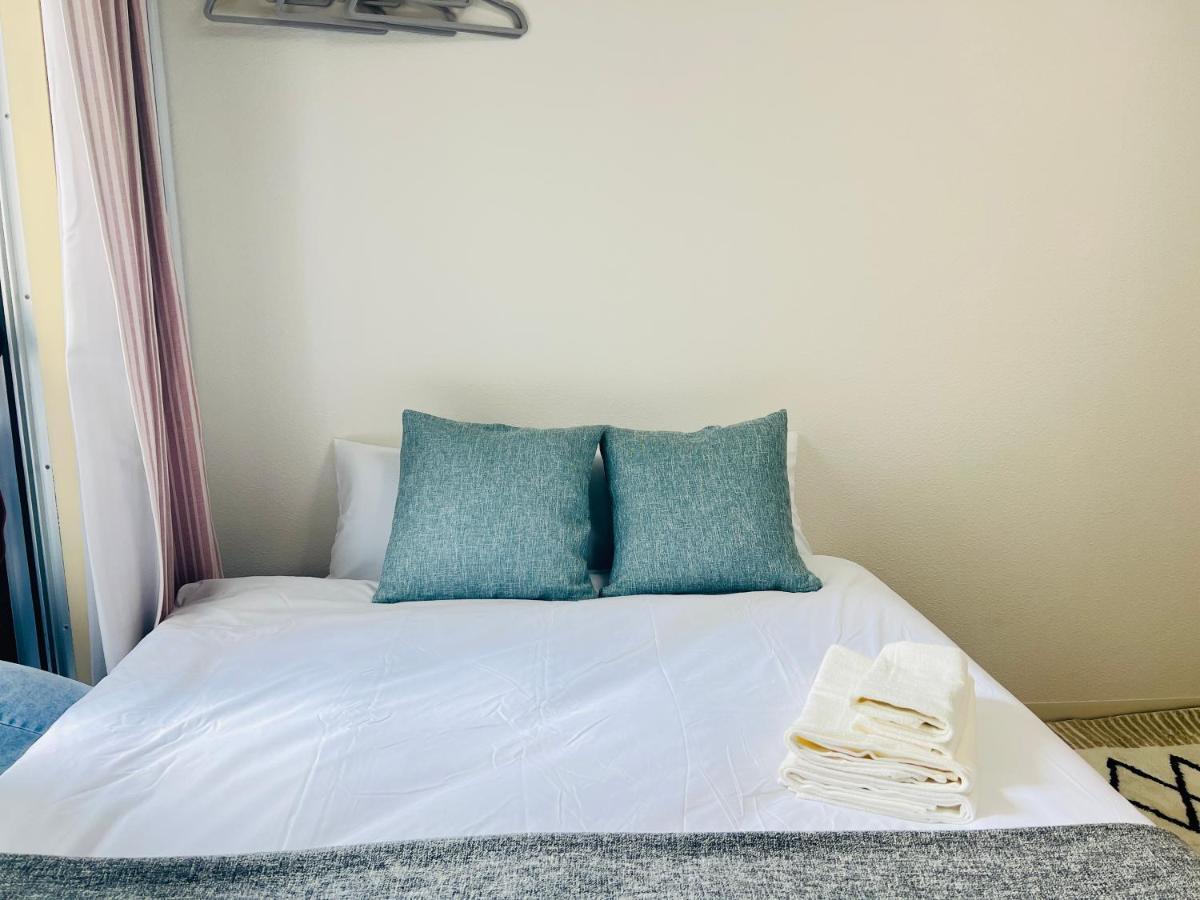 Shinjuku Hm802 Apartment