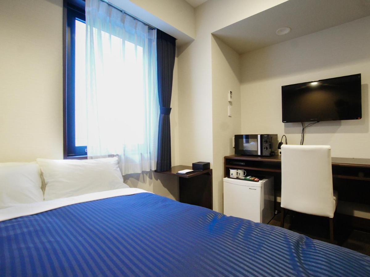 Hotel Livemax Bakurocho 3*