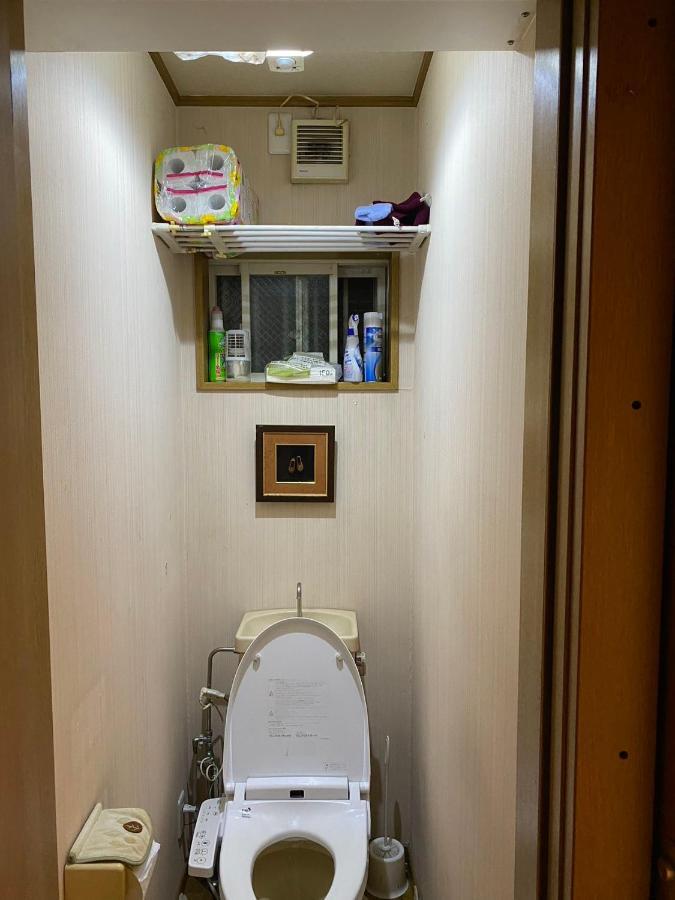Villa 童童民宿 Tokyo