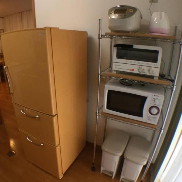 Apartment Cheese Cozy *