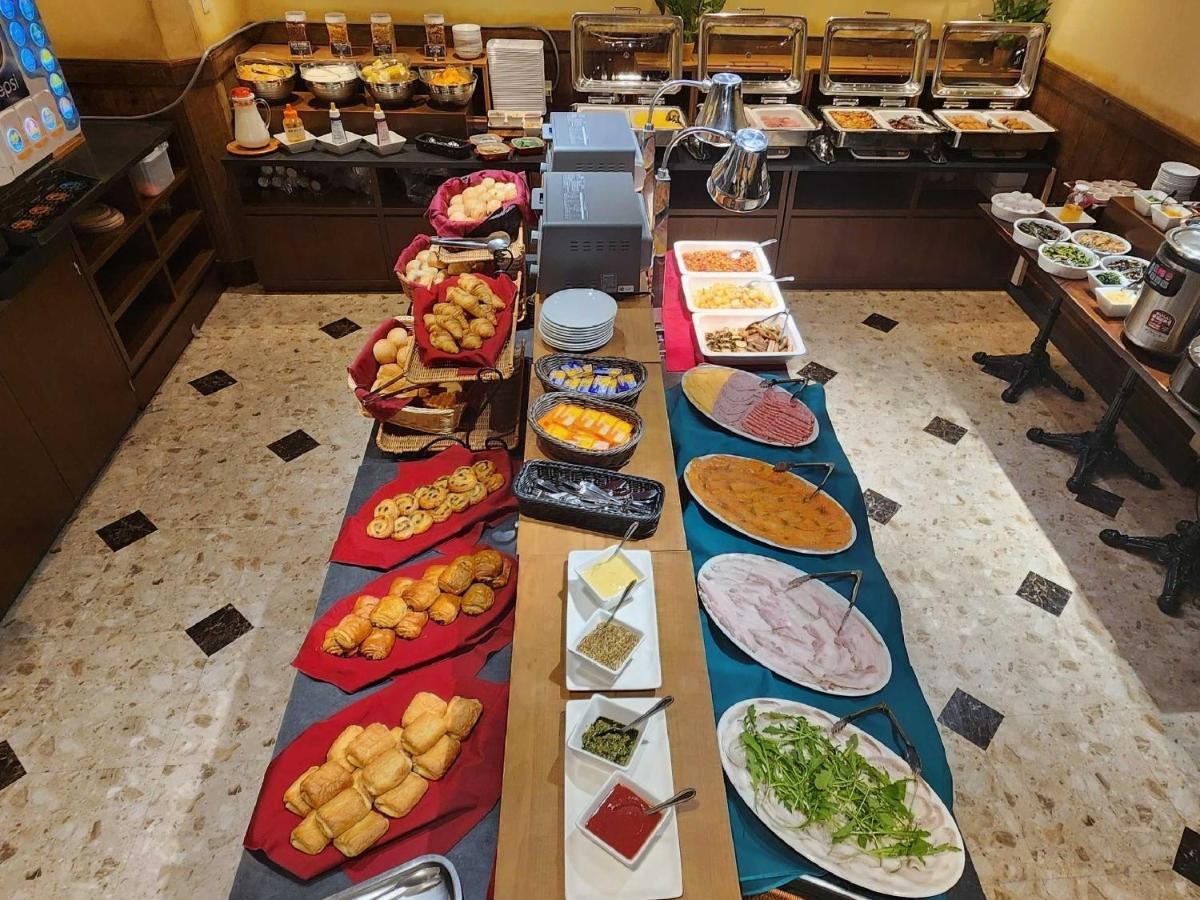 Hotel Apa & Nishishinjuku-gochome-eki Tower