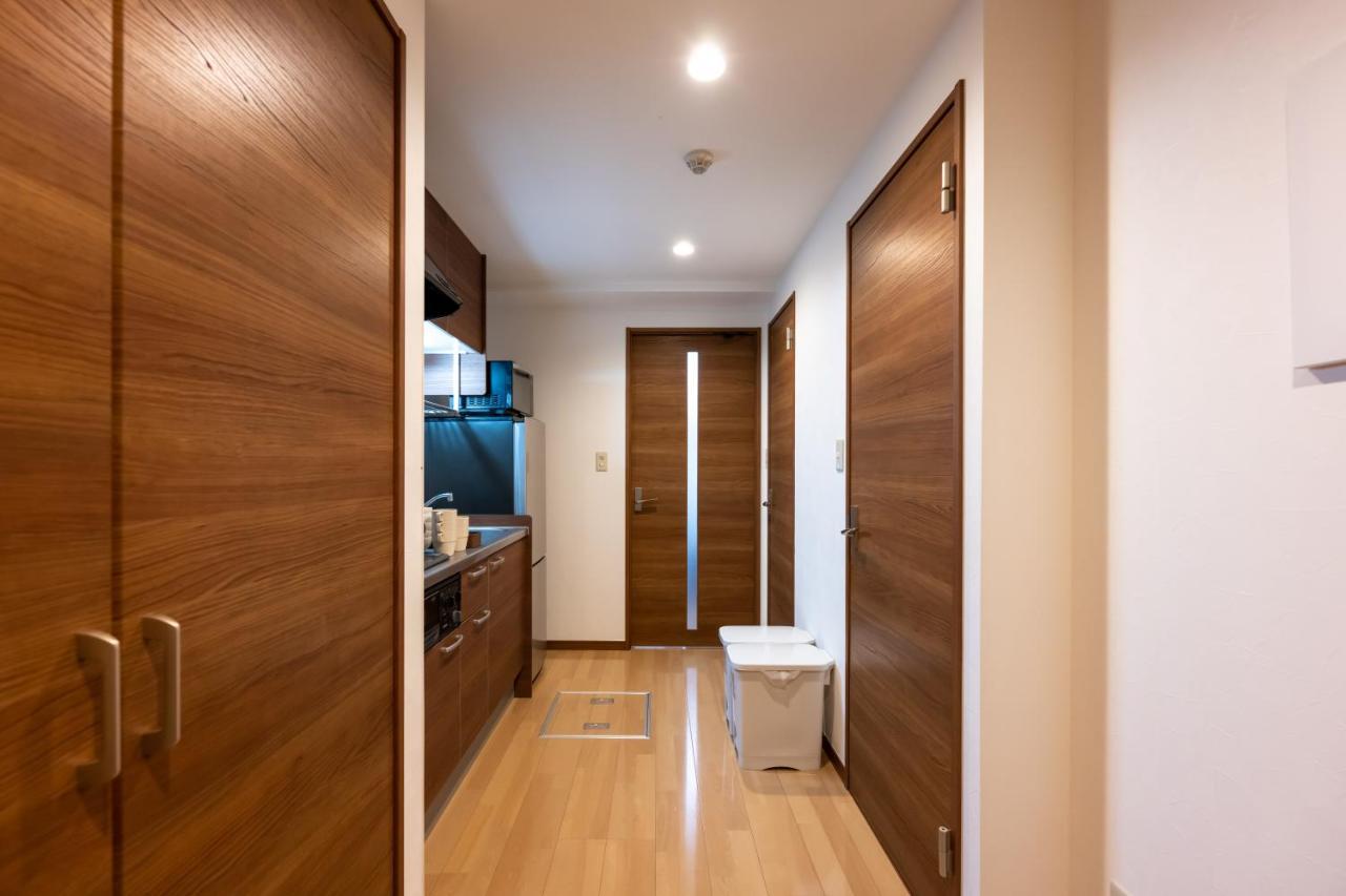 Luanahotel In Sinnakano Apartment