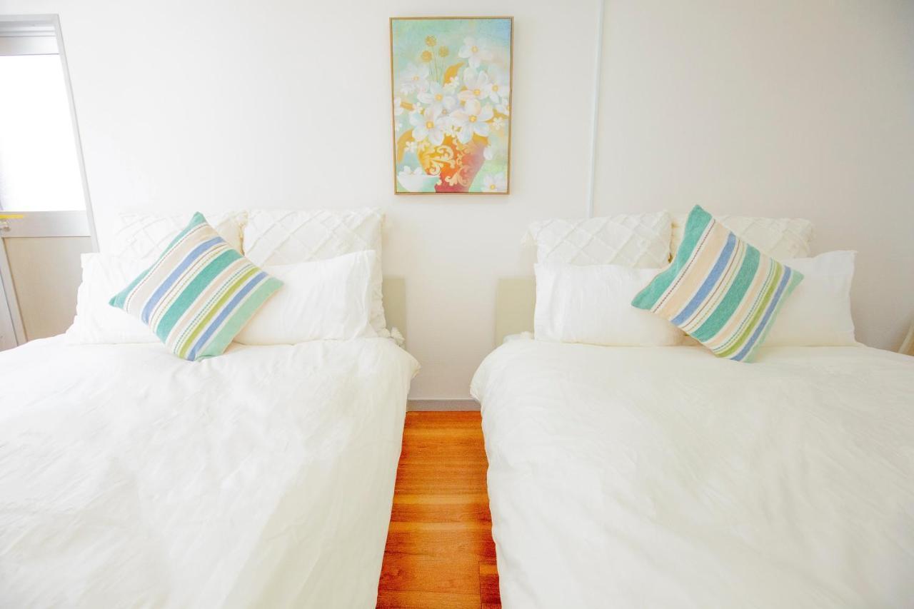 5mins Walk To Higashi Shinjuku Sta. Yoosi Apartment *