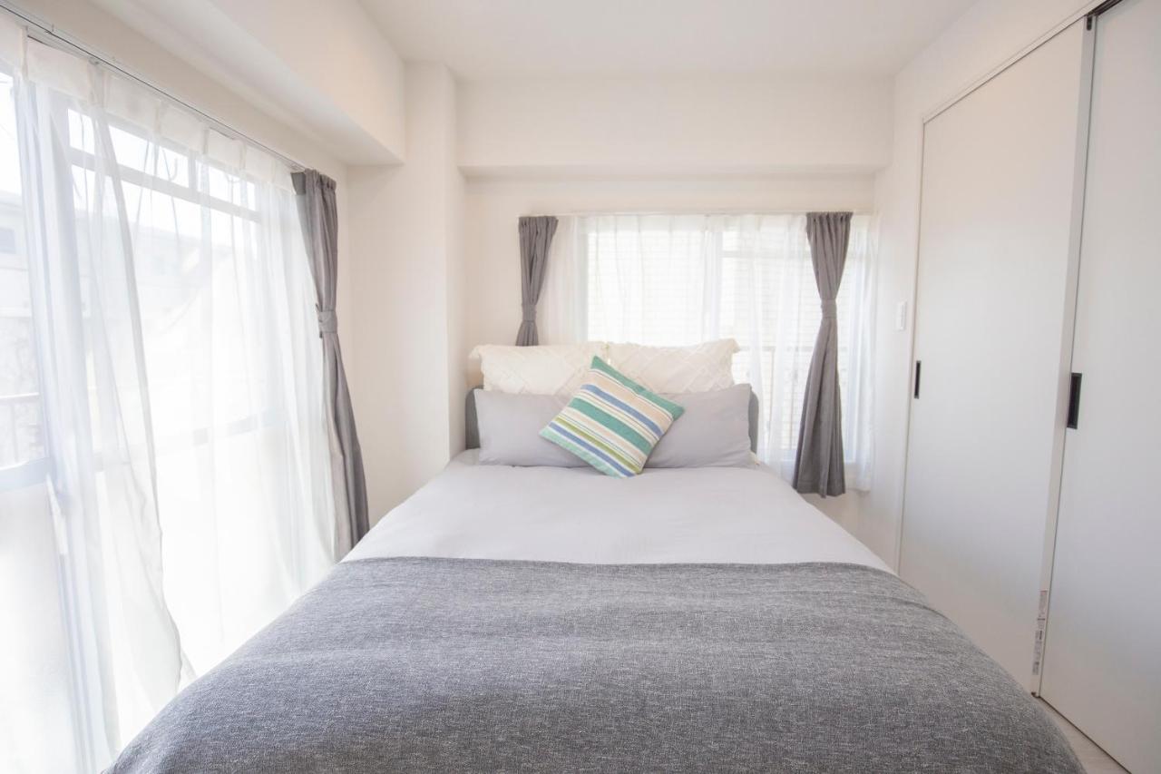 Apartment 6min Walk To Jr Takadanobaba Shinjuku Hod-3 Tokyo