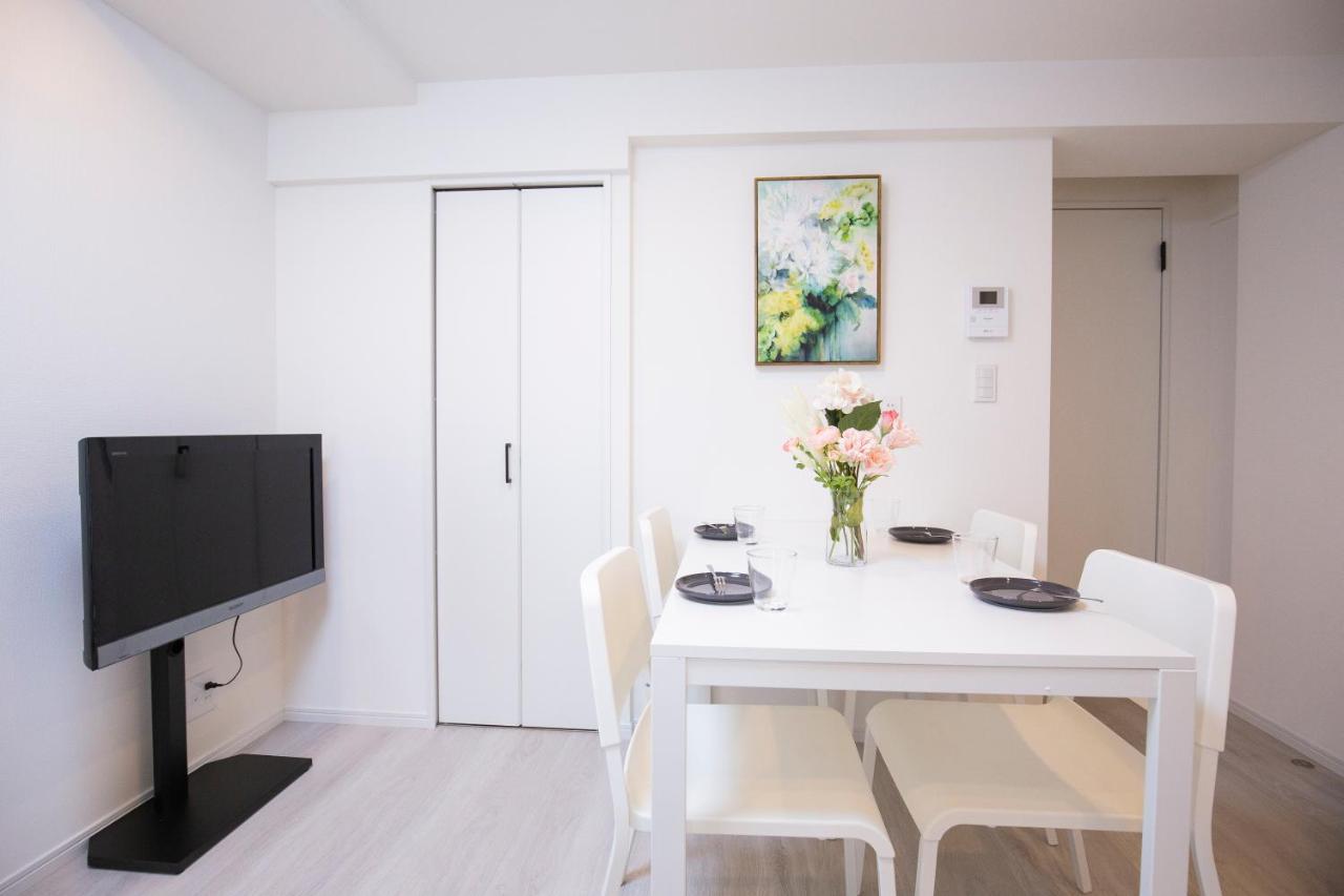 Apartment 6min Walk To Jr Takadanobaba Shinjuku Hod-3 *