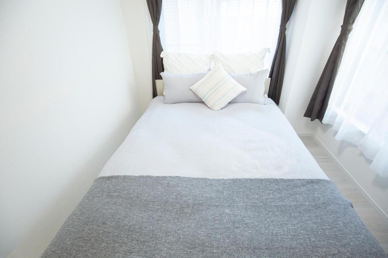 Apartment 6min Walk To Jr Takadanobaba Shinjuku Hod-3