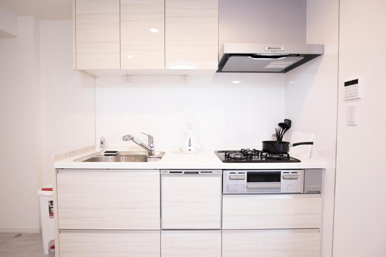 Apartment 6min Walk To Jr Takadanobaba Shinjuku Hod-3
