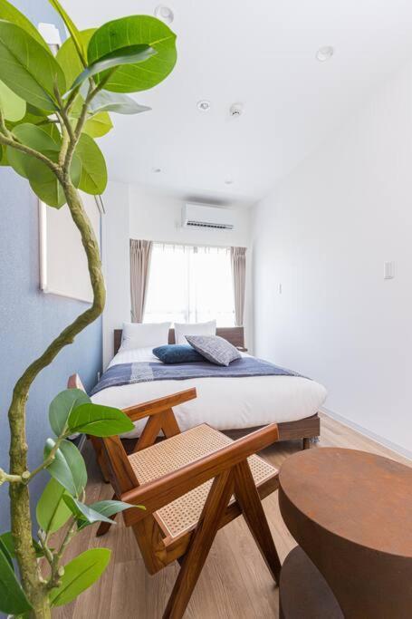 New! Pufuka Hikifune｜120㎡ Apartment Tokyo
