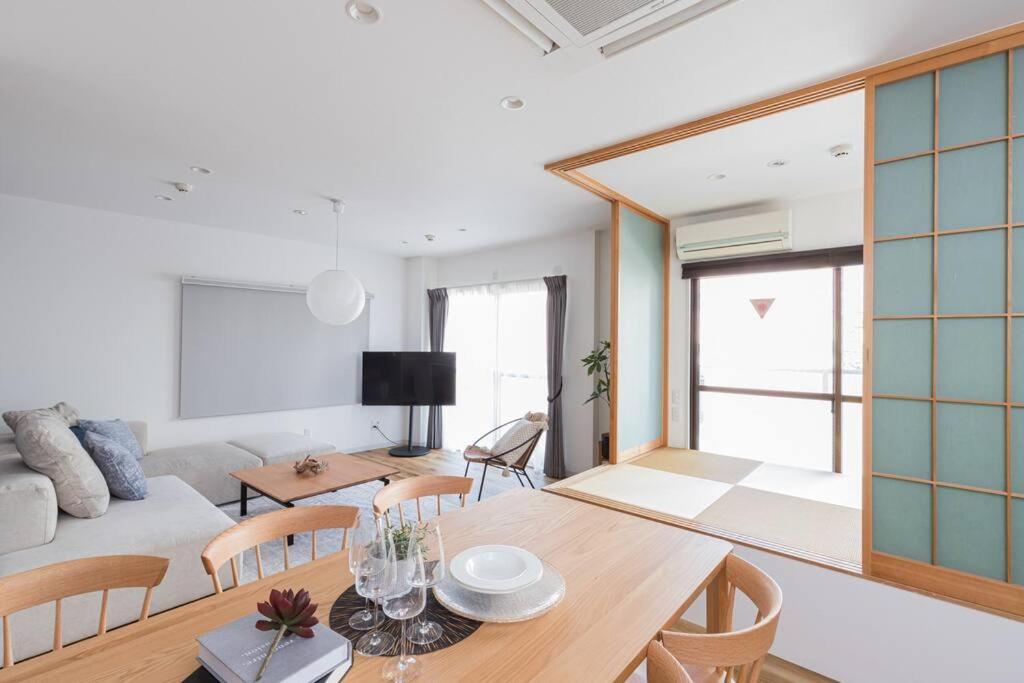 New! Pufuka Hikifune｜120㎡