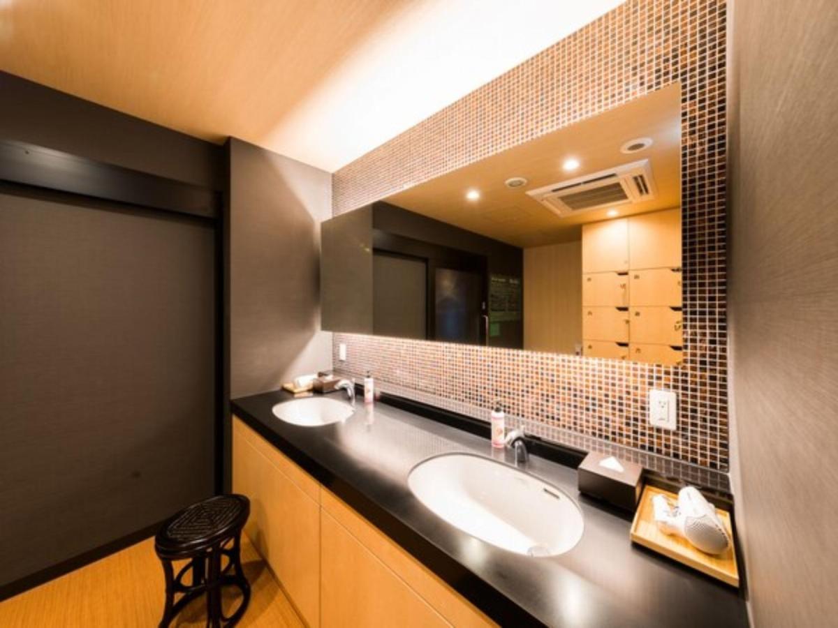 Hotel Super Kinshicho Ekimae / Vacation 79346