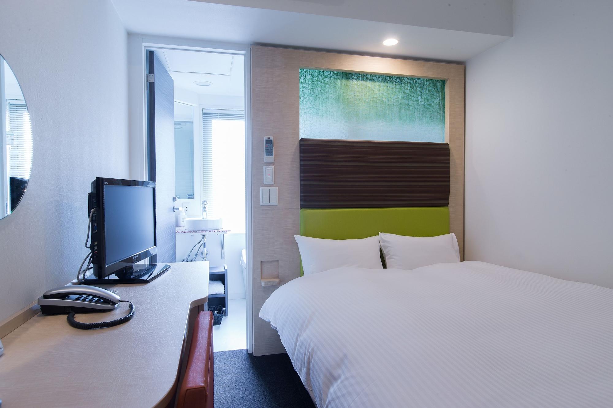 Ueno Hotel Tokyo