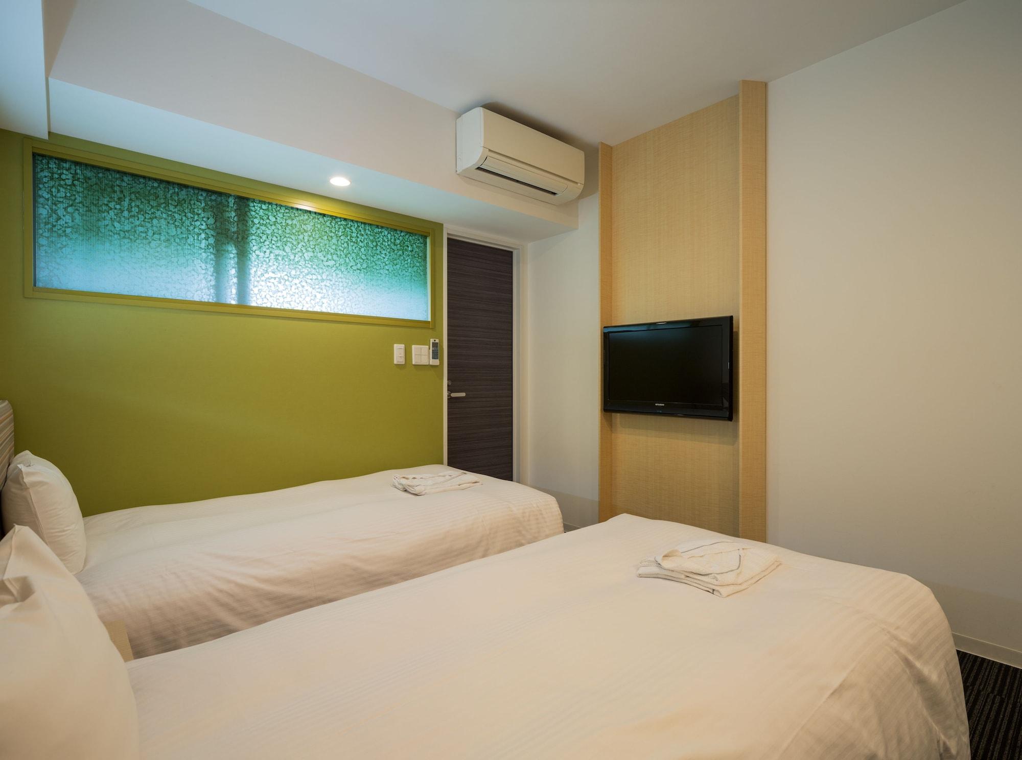 Hotel Ueno 3*