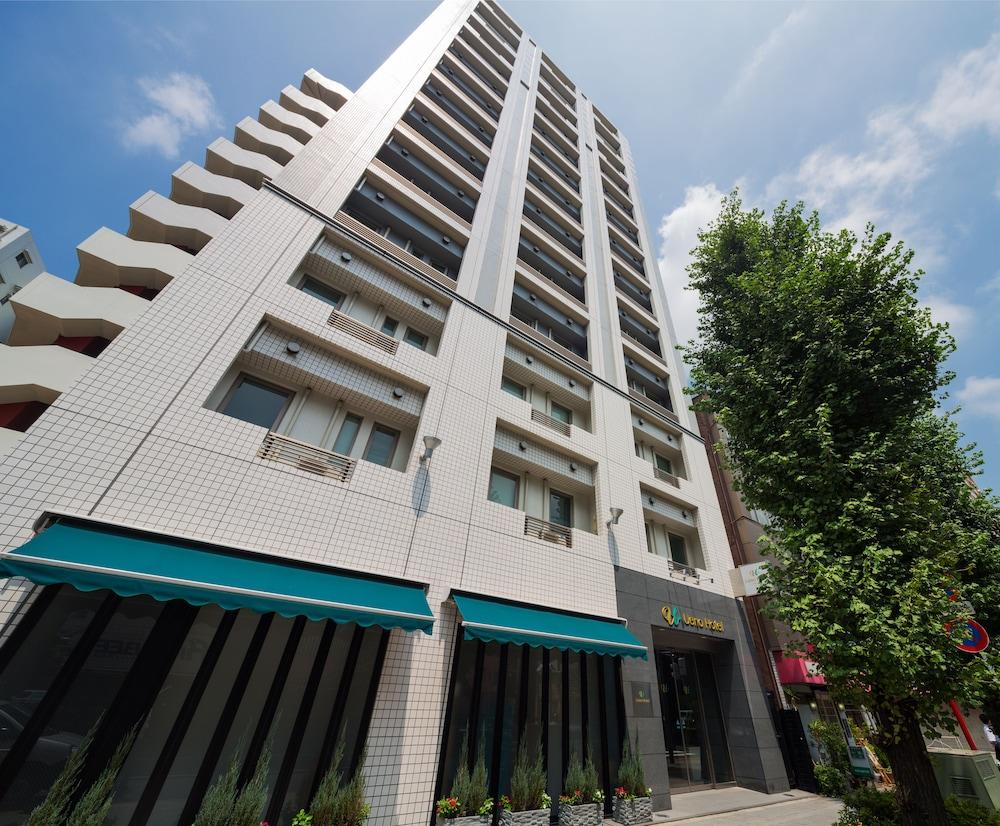 Hotel Ueno