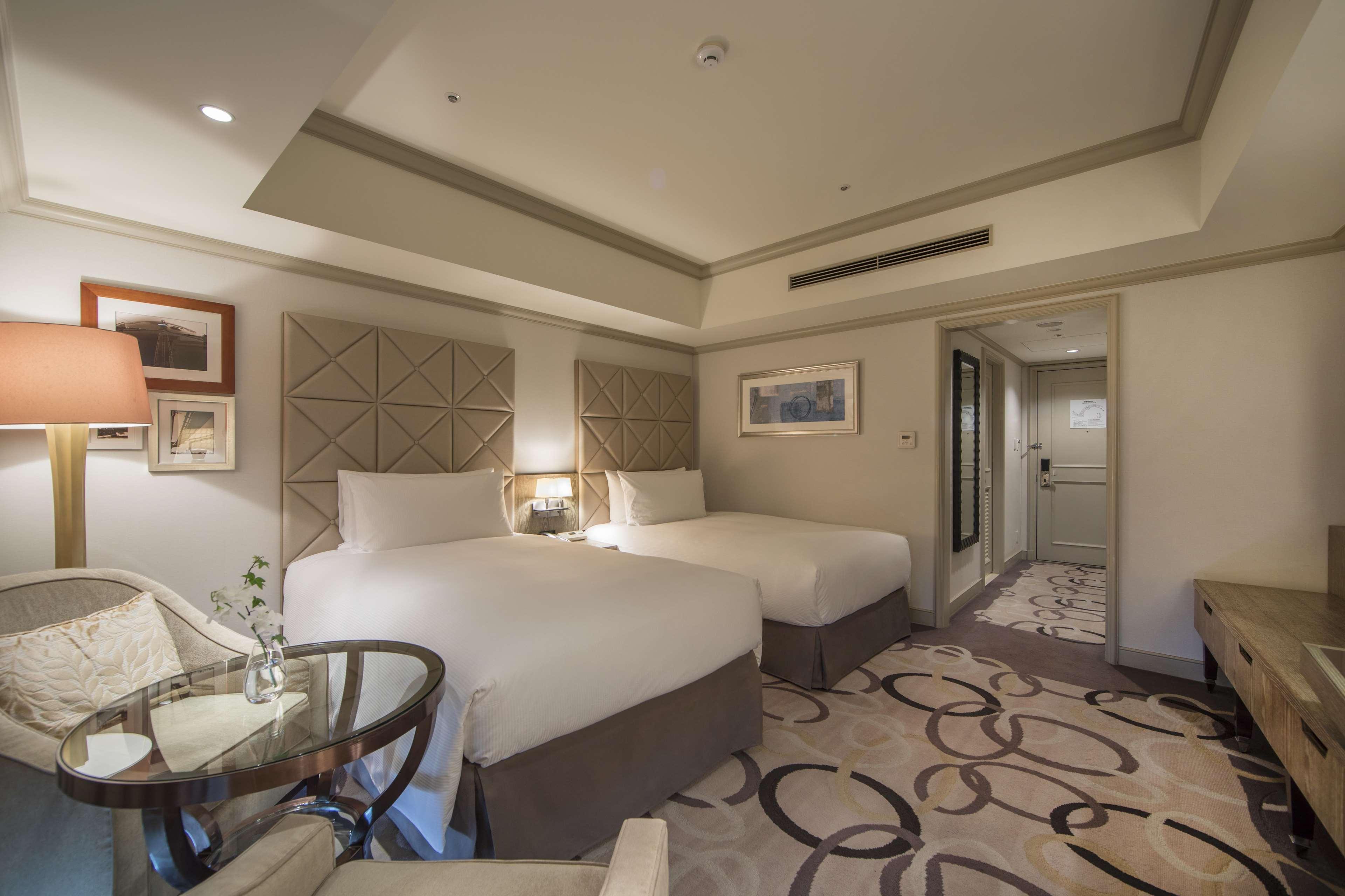 Hotel Hilton Odaiba