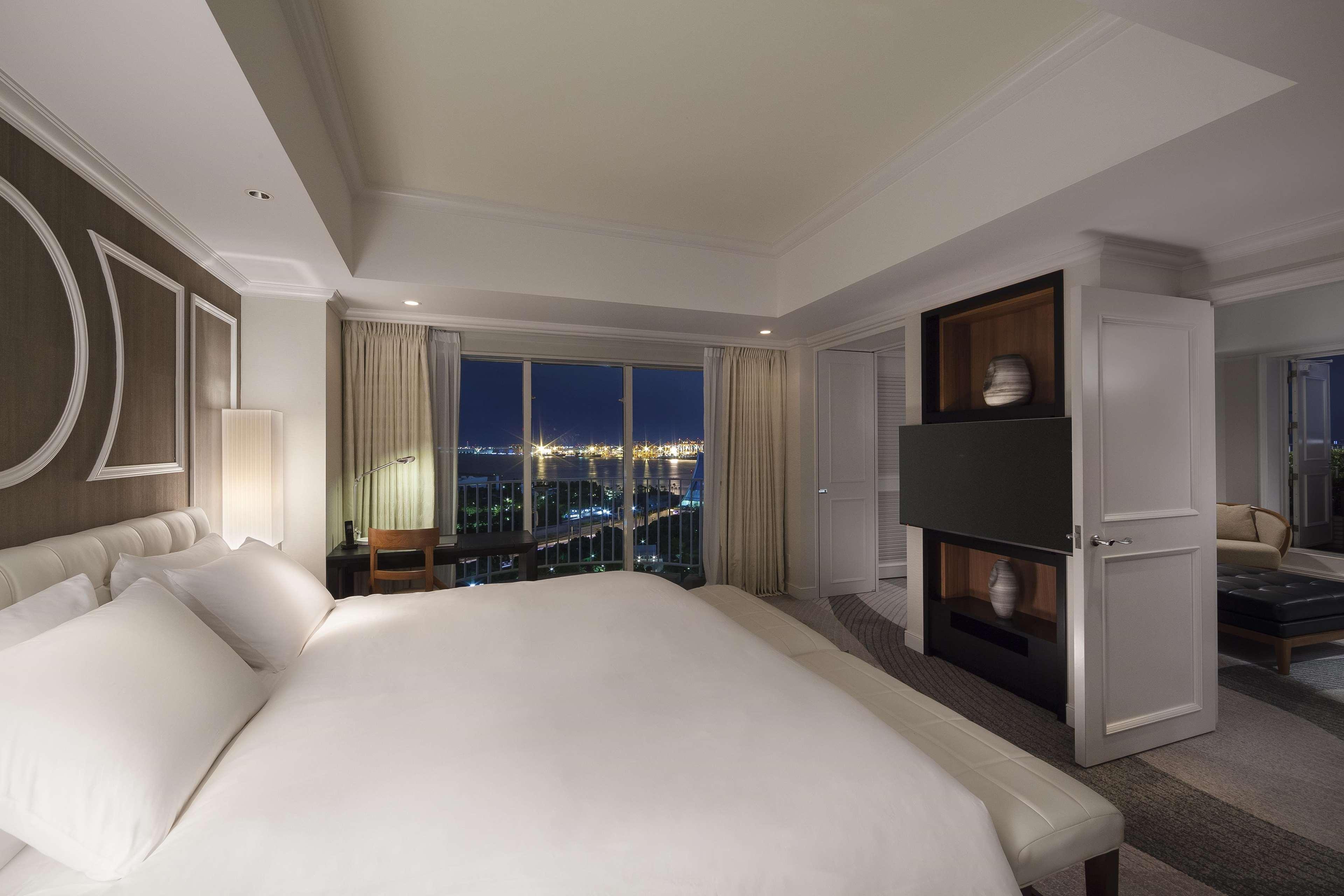 Hilton Odaiba 5*