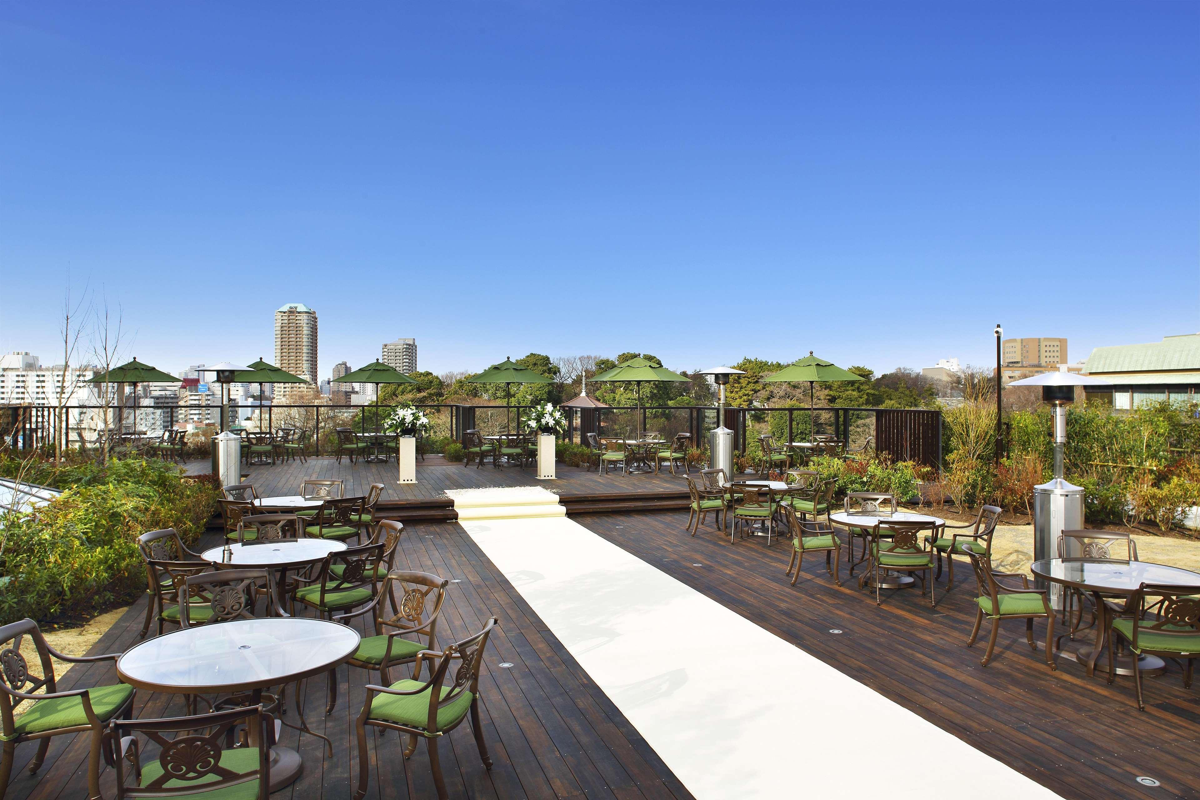 Hotel Chinzanso 5*