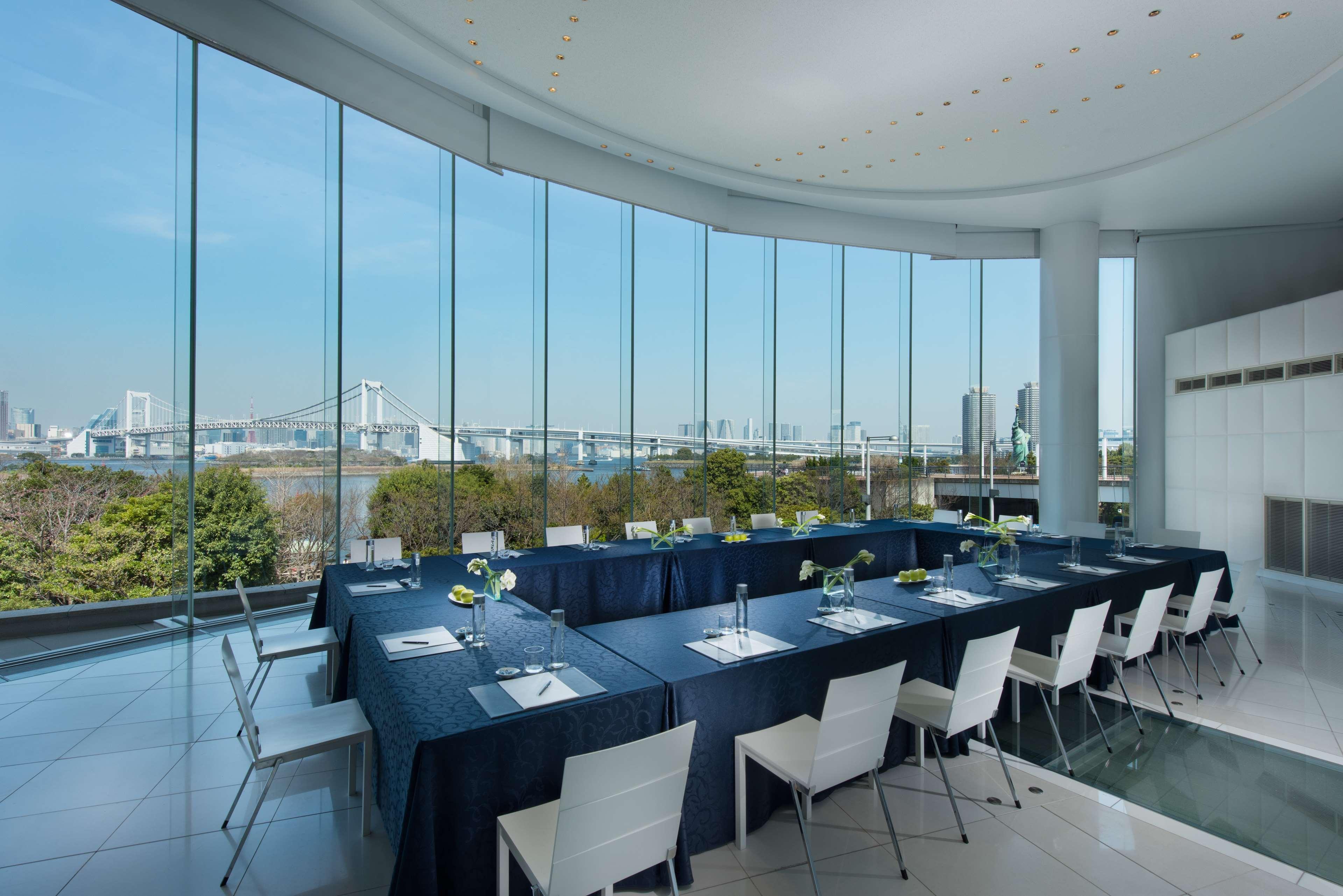 Hilton Odaiba 5* Tokyo