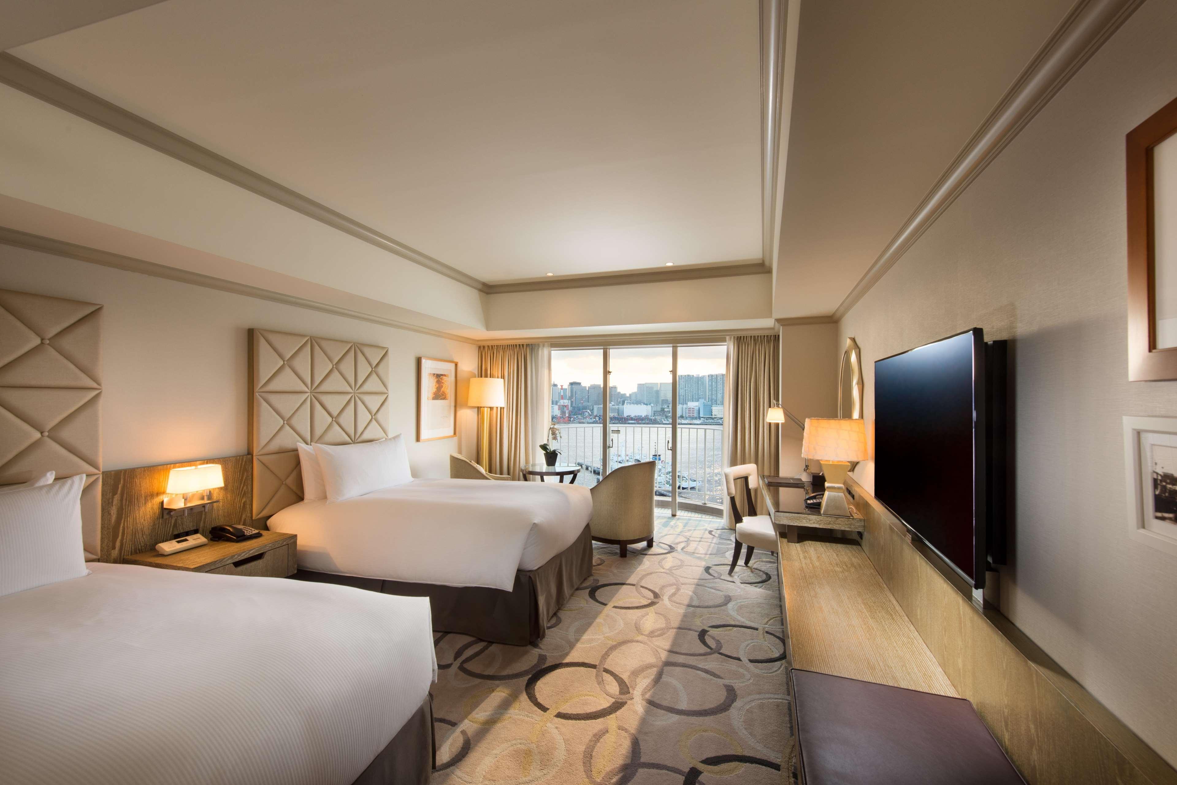 Hilton Odaiba Hotel Tokyo