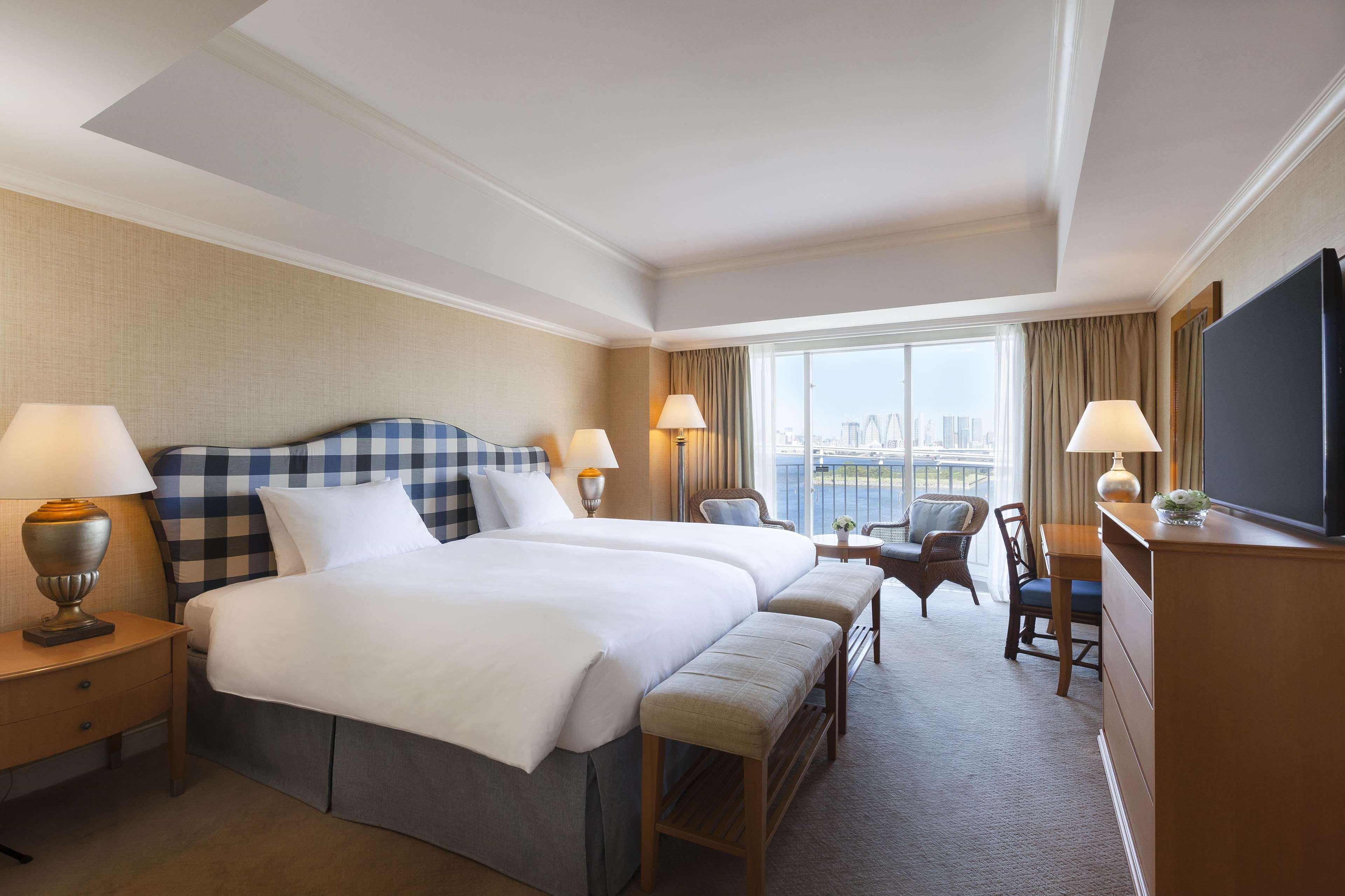 Hilton Odaiba Tokyo