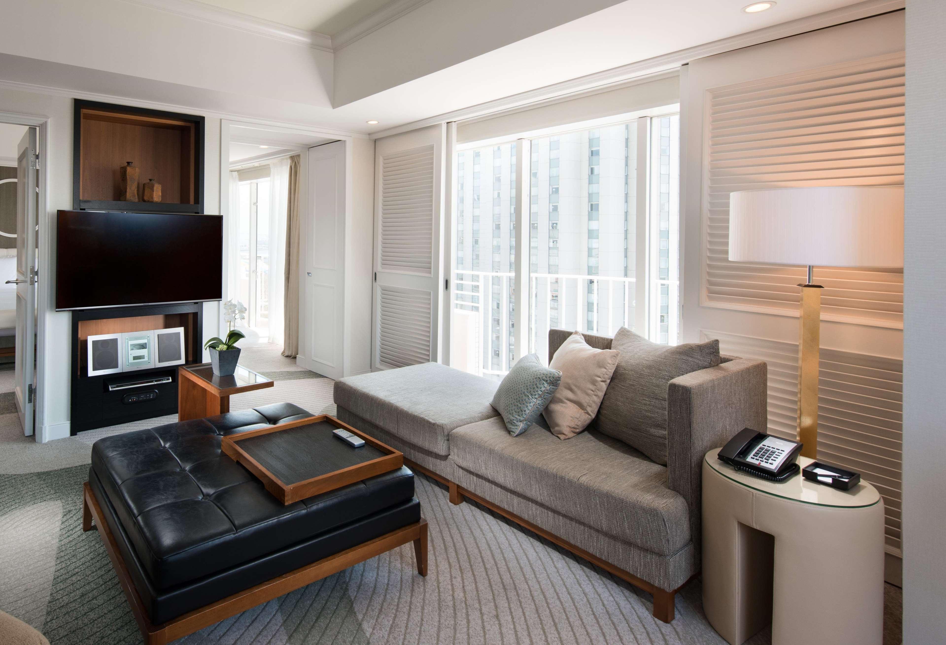 Hilton Odaiba Hotel Tokyo