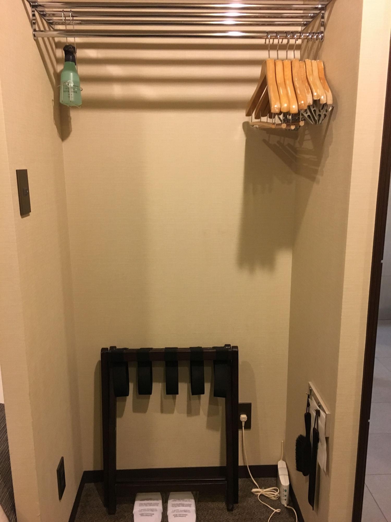 Citadines Shinjuku Hotel 4*
