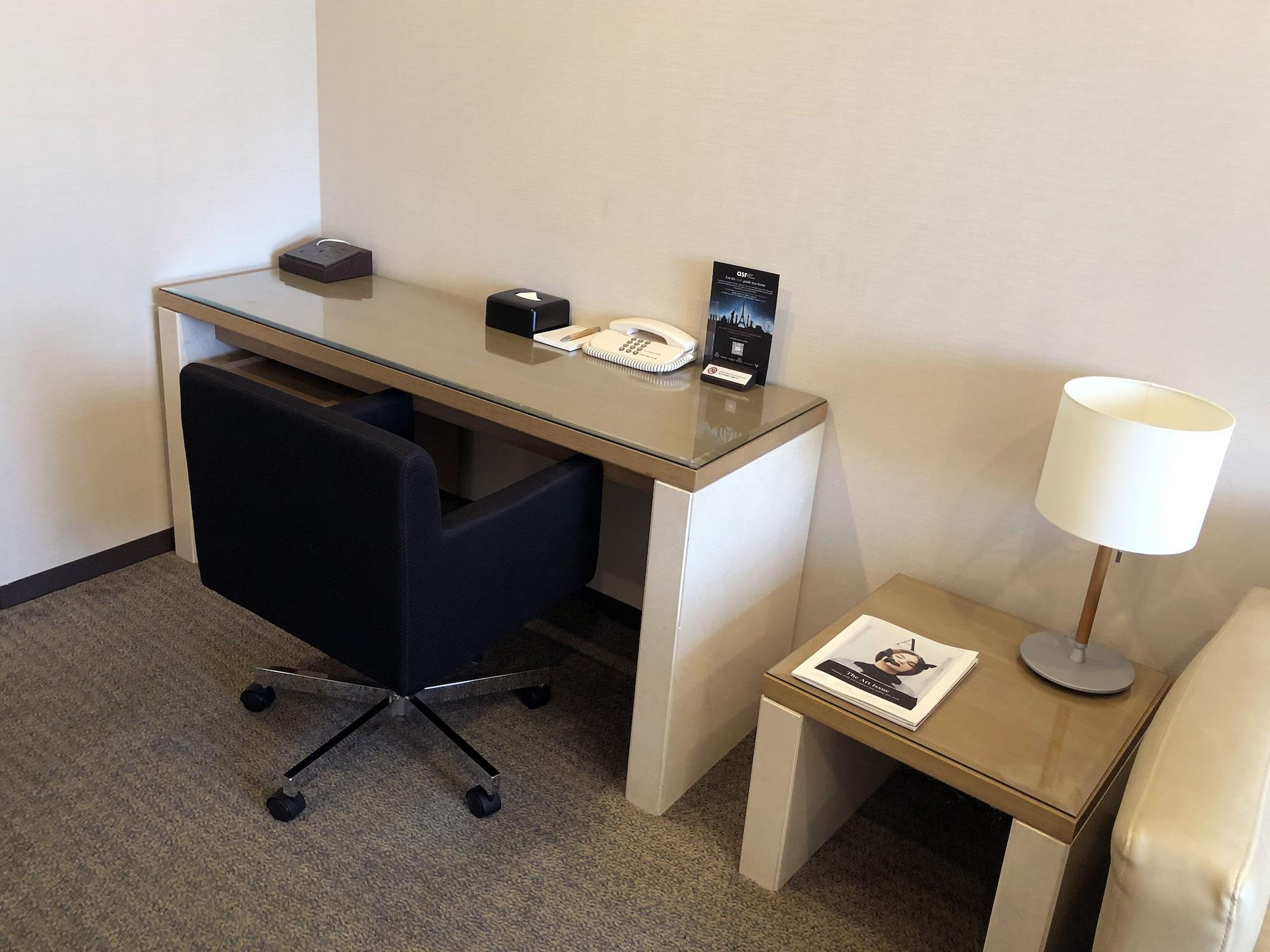 Hotel Citadines Shinjuku Tokyo