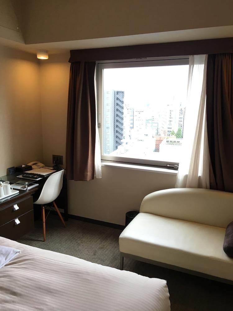 Citadines Shinjuku 4* Tokyo