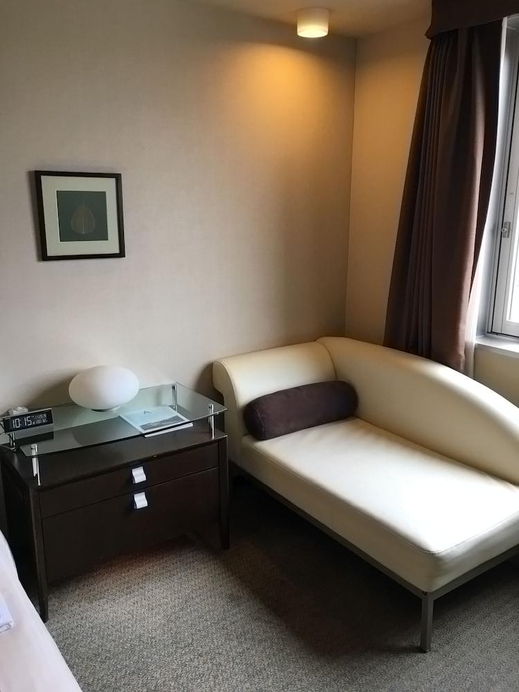 Citadines Shinjuku Hotel